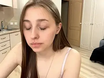 Stripchat Free Live Porn of Vickyfaith