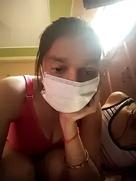 Stripchat Private Sex Chat of jaanvi-Rani