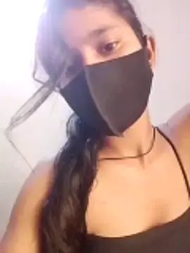 Stripchat Best live sex cam show of jaanvi-Rani