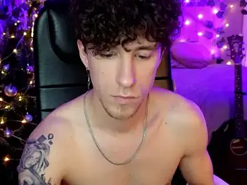 Stripchat Private Sex Chat of mark_caron