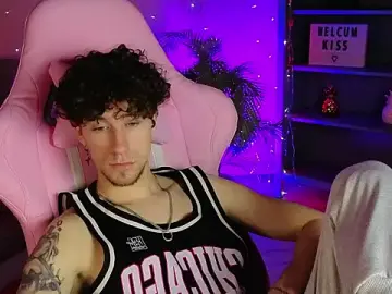 Stripchat Adult Video Chat of mark_caron