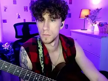 Stripchat Live Sex Cam of mark_caron