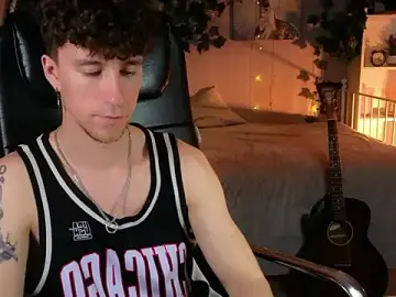 Stripchat Sex Cam of mark_caron