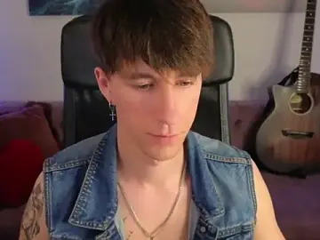 Stripchat Live Sex Cam of mark_caron