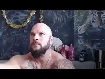 Stripchat Adult Webcam of viking_30