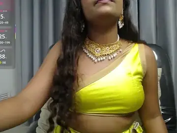 Stripchat Adult Video Chat of yaazhinii