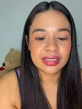 Stripchat Sex Chat of Aitana98_