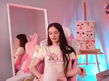 Stripchat Sex Chat of AliciaCore