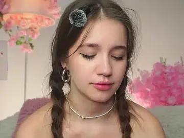 Stripchat Best Webcam of AmiLewis