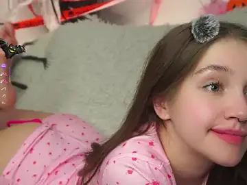 Stripchat Free Porn Cam of AmiLewis