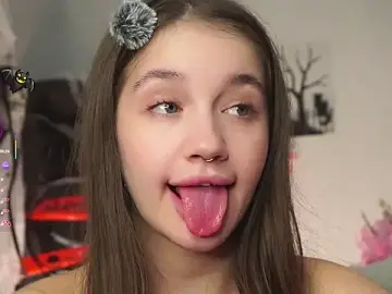 Stripchat Sex Chat of AmiLewis