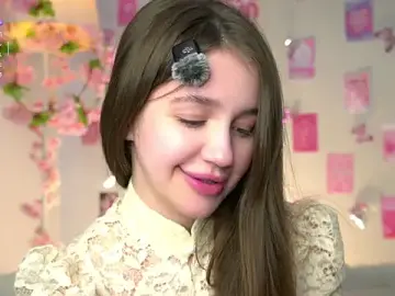 Stripchat Live Sex of AmiLewis