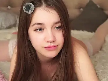 Stripchat Live Sex of AmiLewis