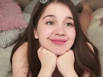 Stripchat Live Porn of AmiLewis