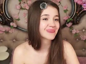 Stripchat Nude Webcam of AmiLewis