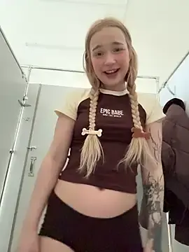 Stripchat Private Sex Chat of Baby_Tiny