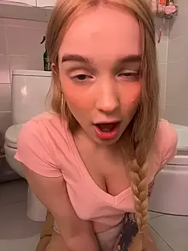Stripchat Sex Chat of Baby_Tiny