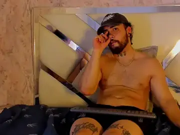 Stripchat Adult Video Chat of Benny_and_Mark