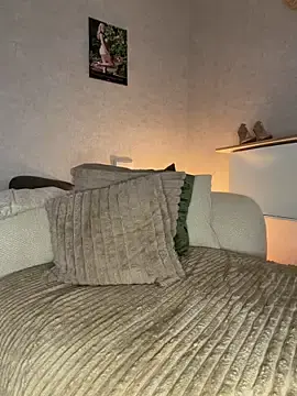 Stripchat Sex Chat of KikiVega