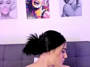 Stripchat Private Sex Chat of Maylin_Garcia