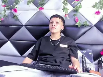 Stripchat Adult Video Chat of Megan_Thompson_