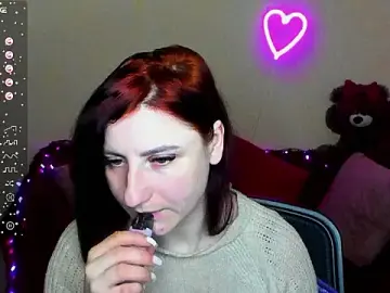 Stripchat Best Webcam of Muse_kitty_jenia