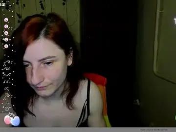 Stripchat Adult Webcam of Muse_kitty_jenia