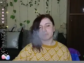 Stripchat Nude Webcam of Muse_kitty_jenia