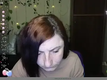 Stripchat Nude Webcam of Muse_kitty_jenia