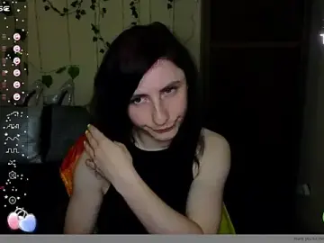 Stripchat Free Porn Cam of Muse_kitty_jenia