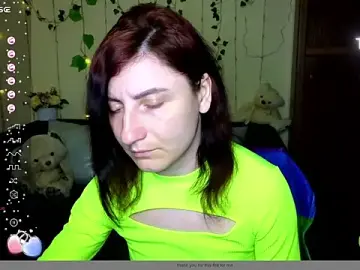 Stripchat Adult Webcam of Muse_kitty_jenia