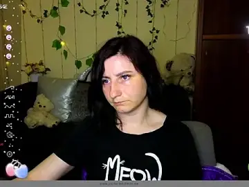 Stripchat Live Sex Cam of Muse_kitty_jenia