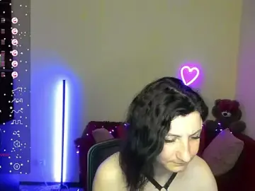 Stripchat Adult Webcam of Muse_kitty_jenia