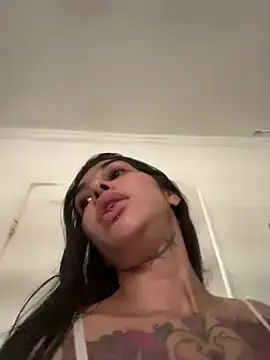 Stripchat Live Sex Cam of Nikatsu