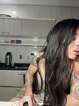 Stripchat Adult Video Chat of Nikatsu