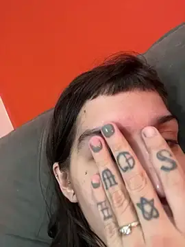 Stripchat Adult Webcams of Nikatsu