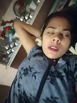 Stripchat Nude Webcam of Pallavi_cute