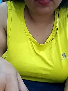 Stripchat Adult Webcams of Ruchikalive