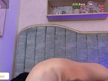 Stripchat Free Live Porn of Tommidubois