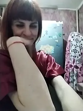 Stripchat Sex Chat of YaroslavaLester