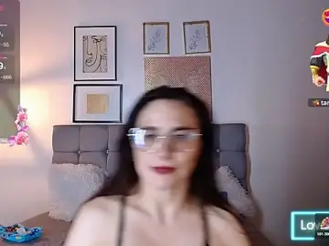 Stripchat Live Porn of _naomi_s