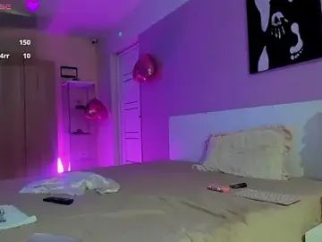 Stripchat Sex Cam of dark_summer