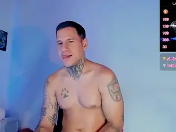 Stripchat Sex Chat of BadLiam_