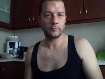 Stripchat Live Porn of Billakos