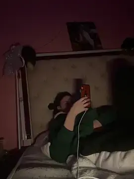 Stripchat Sex Cam of Flossy_Vettie