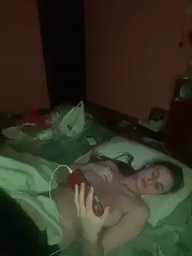 Stripchat Nude Webcam of Flossy_Vettie