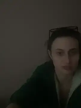 Stripchat Live Sex of Flossy_Vettie