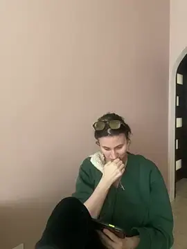 Stripchat Nude Webcam of Flossy_Vettie