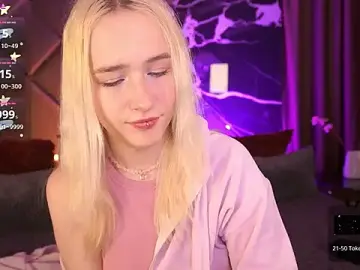 Stripchat Best Webcam of LilElfie