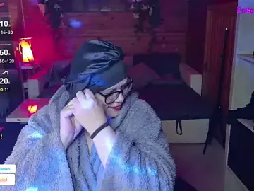 Stripchat Live Porn of Lola-squirt